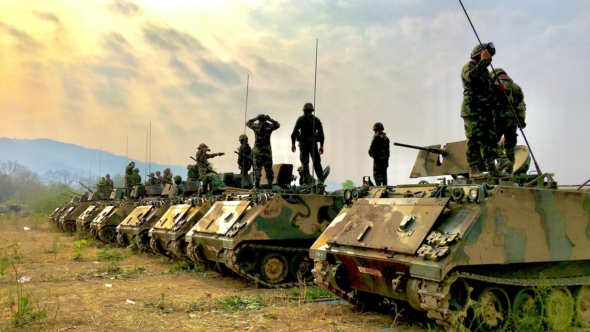 Ethics of War