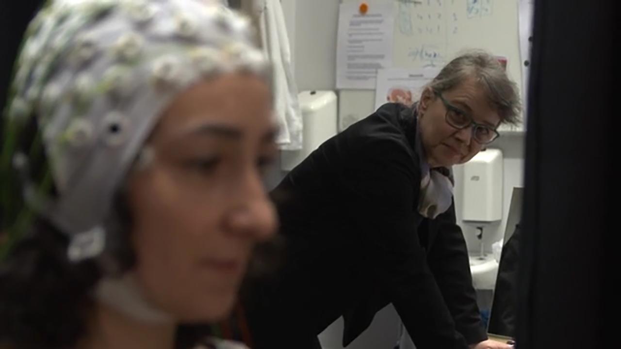 EEG