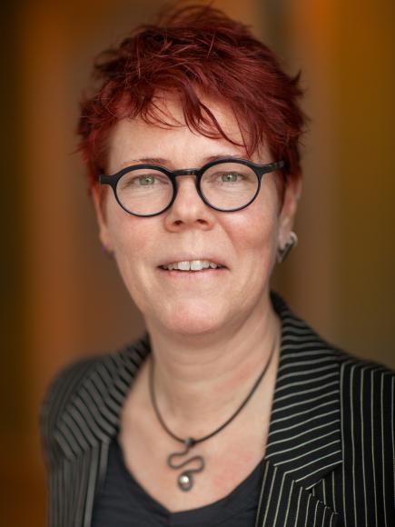 Lotta Vikström