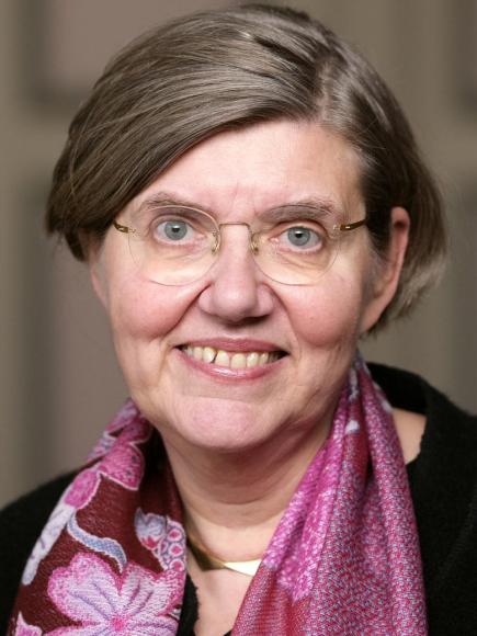 Astrid Söderbergh Widding