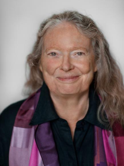 Ingrid Sundström, portratt