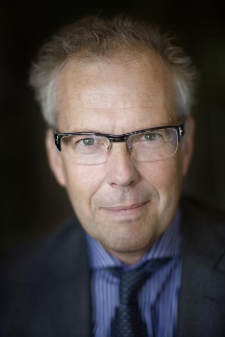 Sven Strömqvist
